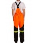 Hi Vis Engeneered Bib Overall